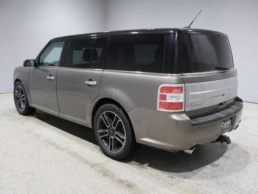 2014 Ford Flex Limited w/EcoBoost