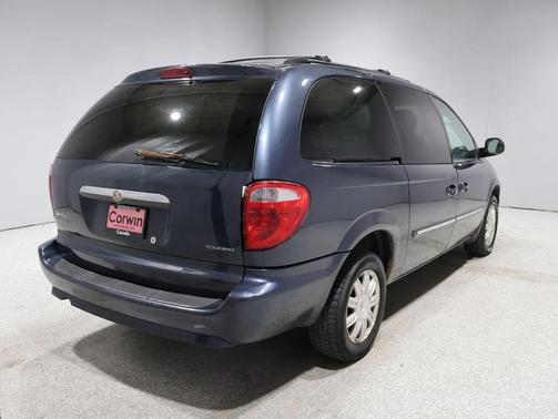 2007 Chrysler Town & Country Touring