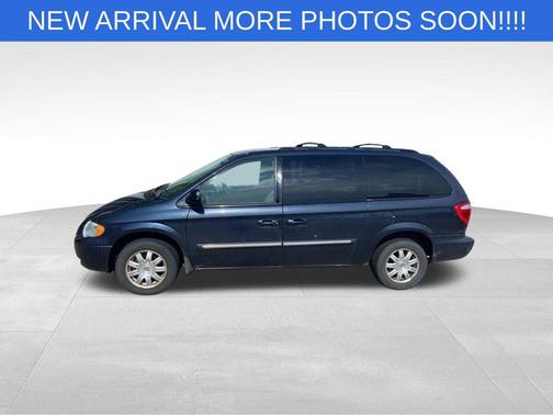 2007 Chrysler Town & Country Touring
