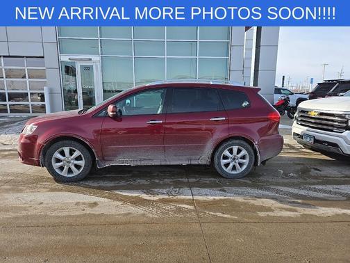 2011 Subaru Tribeca 3.6 R Touring