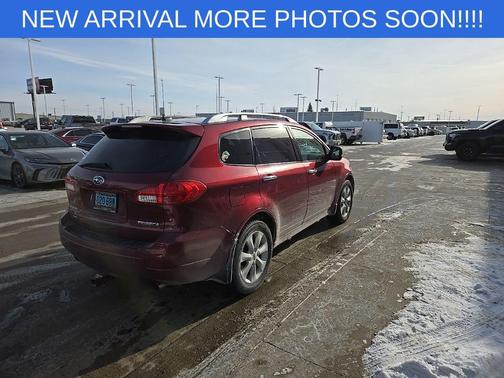 2011 Subaru Tribeca 3.6 R Touring