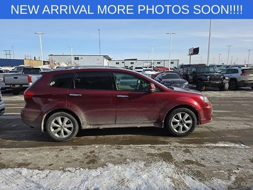 2011 Subaru Tribeca 3.6 R Touring