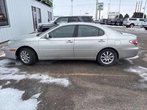 2004 Lexus ES 330 Base
