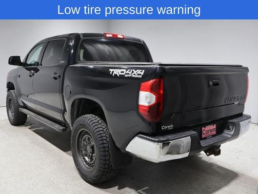 2019 Toyota Tundra Limited