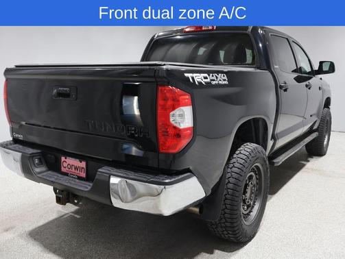 2019 Toyota Tundra Limited