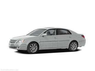2005 Toyota Avalon XLS