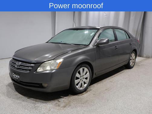 2005 Toyota Avalon XLS