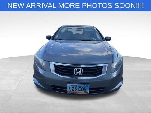 2008 Honda Accord EX