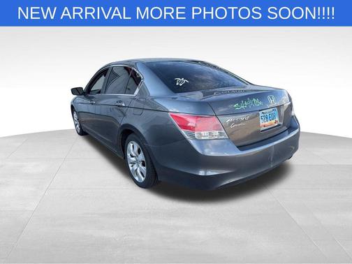 2008 Honda Accord EX