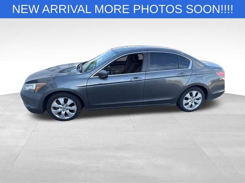 2008 Honda Accord EX