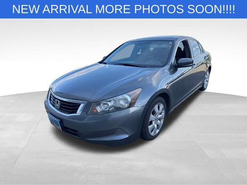 2008 Honda Accord EX