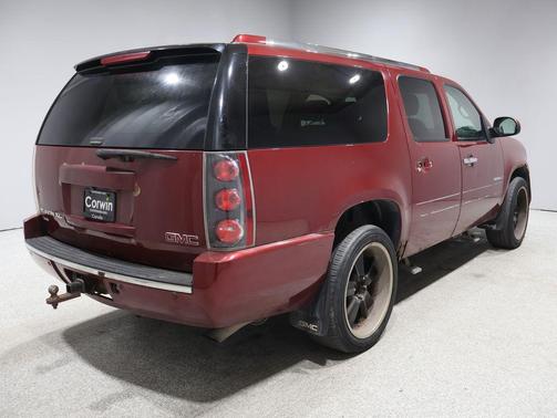 2008 GMC Yukon XL Denali
