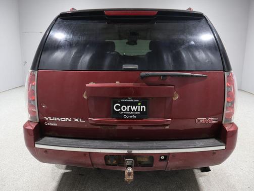 2008 GMC Yukon XL Denali