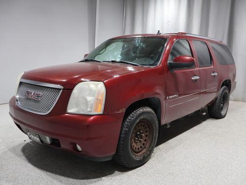 2008 GMC Yukon XL Denali