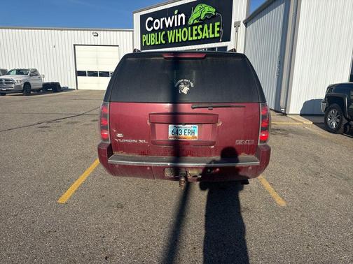 2008 GMC Yukon XL Denali