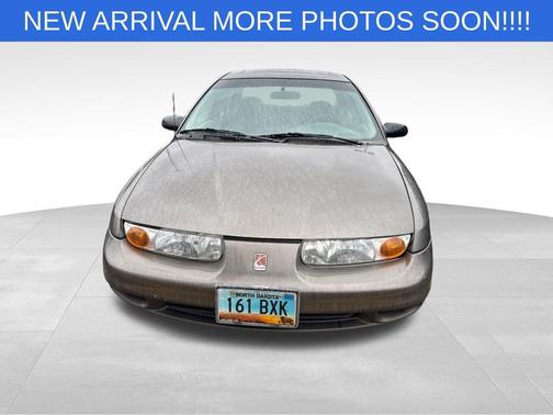 2001 Saturn SL 1