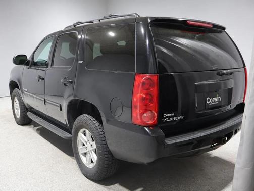 2014 GMC Yukon SLT
