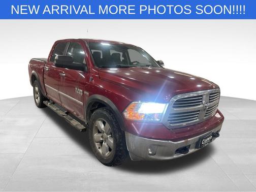 2014 RAM 1500 SLT