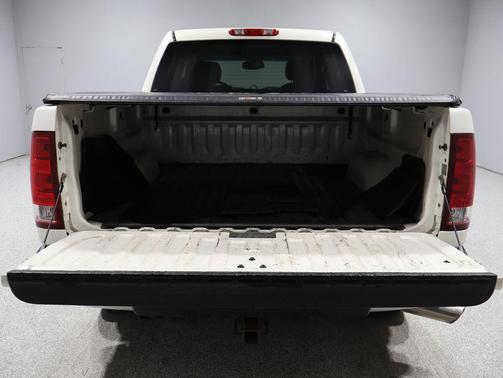2011 GMC Sierra 1500 SLT