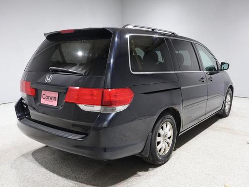 2008 Honda Odyssey EX-L