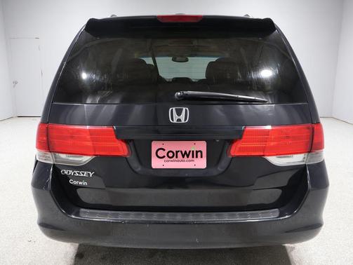 2008 Honda Odyssey EX-L
