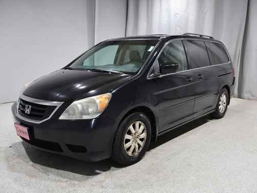 2008 Honda Odyssey EX-L