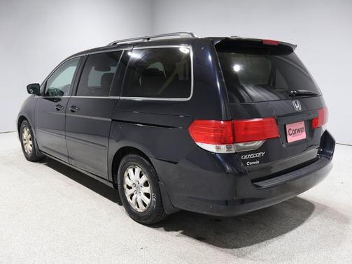 2008 Honda Odyssey EX-L