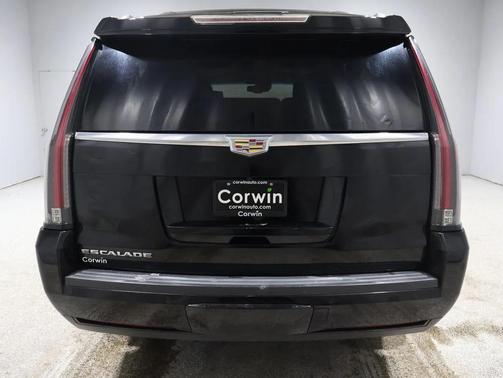 2015 Cadillac Escalade ESV Premium