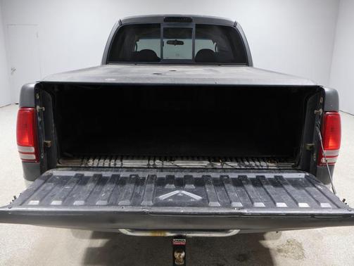 2002 Dodge Dakota SLT Quad Cab