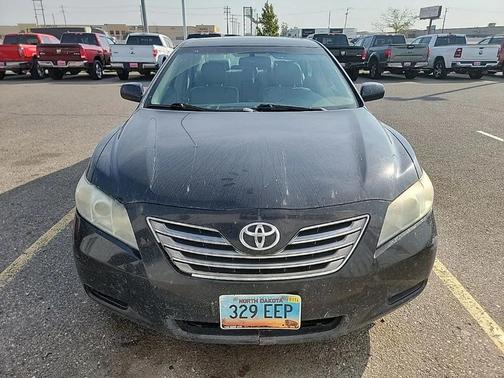 2008 Toyota Camry Hybrid Base