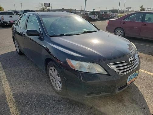2008 Toyota Camry Hybrid Base
