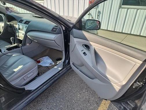 2008 Toyota Camry Hybrid Base