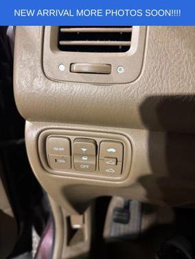 2007 Honda Pilot EX-L