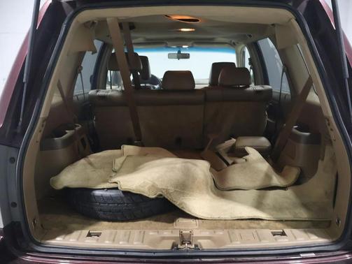 2007 Honda Pilot EX-L