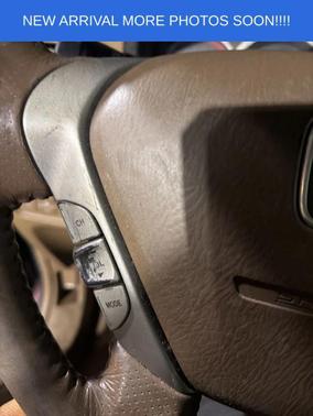 2007 Honda Pilot EX-L