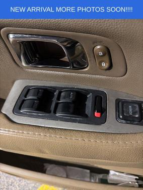 2007 Honda Pilot EX-L