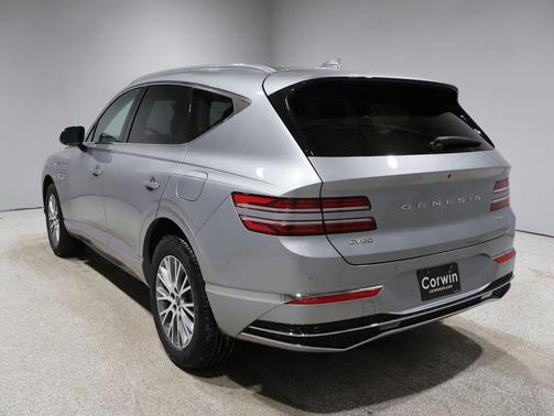 2025 Genesis GV80 2.5T