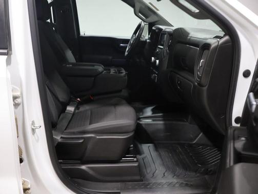 2022 GMC Sierra 1500 Pro