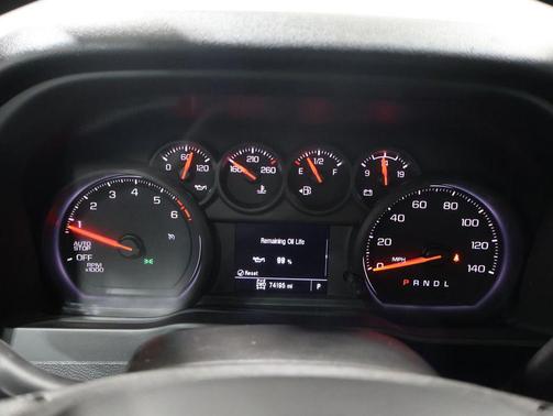 2022 GMC Sierra 1500 Pro