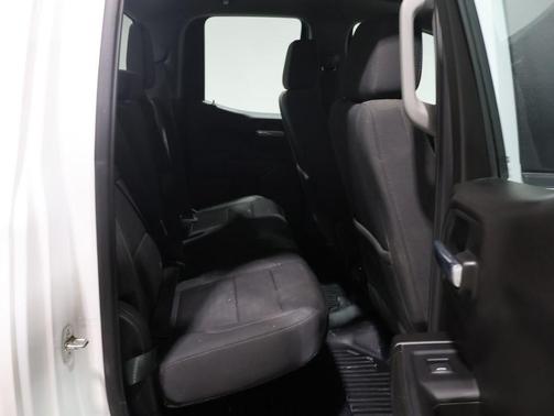 2022 GMC Sierra 1500 Pro