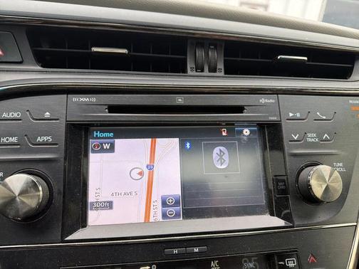 2015 Toyota Avalon Hybrid Limited