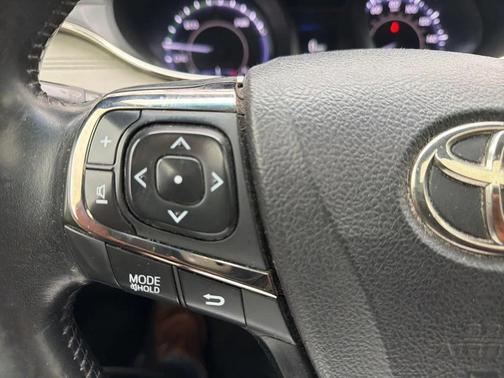 2015 Toyota Avalon Hybrid Limited