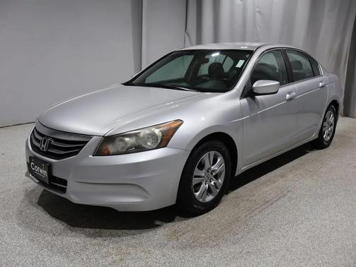 2011 Honda Accord SE
