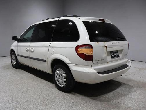2002 Dodge Caravan Sport