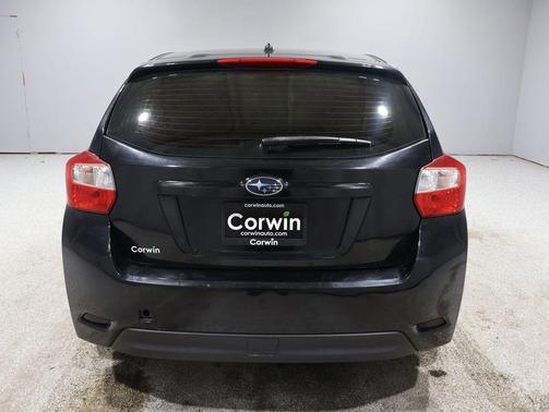 2014 Subaru Impreza 2.0i Premium