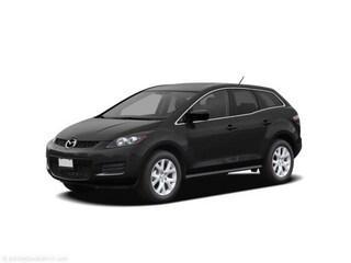 2007 Mazda CX-7 Grand Touring