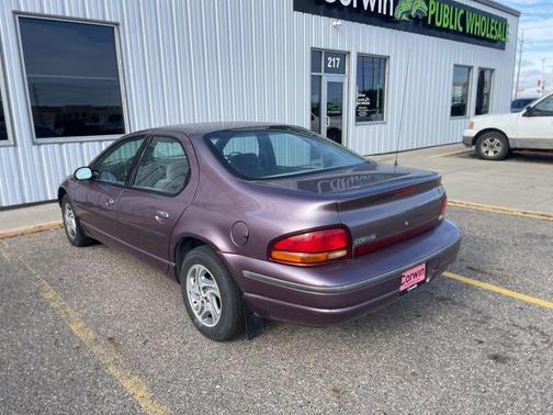 1995 Dodge Stratus ES
