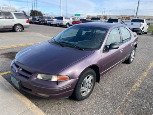 1995 Dodge Stratus ES