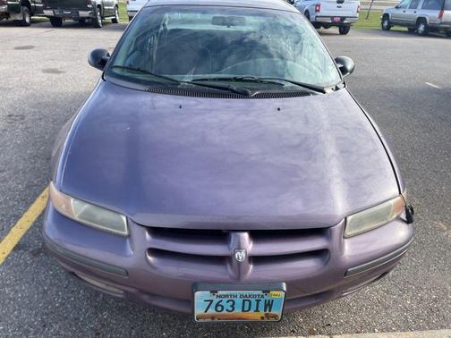1995 Dodge Stratus ES