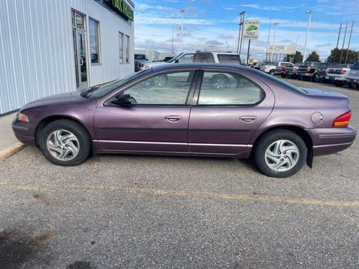 1995 Dodge Stratus ES